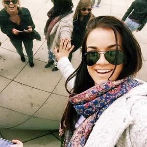 Meet your Posher, Savannah